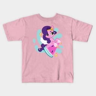 Fruity Pipp Kids T-Shirt